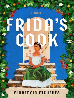 cover image of Frida's Cook